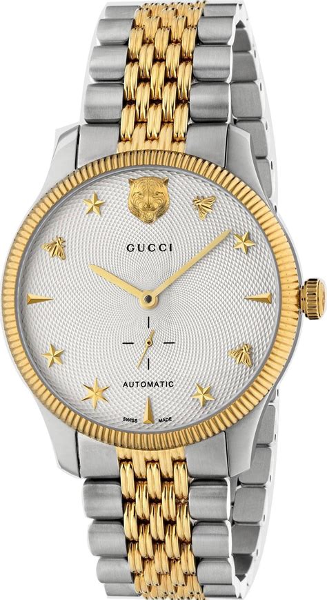 gucci mens g timeless watch|Gucci g timeless watch 40mm.